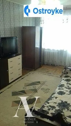 Космонавтов проспект — фото 1