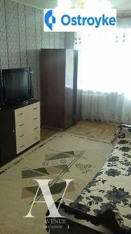 1-кімнатна квартира, 30 м², просп. Космонавтів, Вінниця