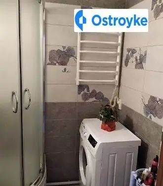1-комнатная квартира, 35 м², вул. Висоцького, Одесса