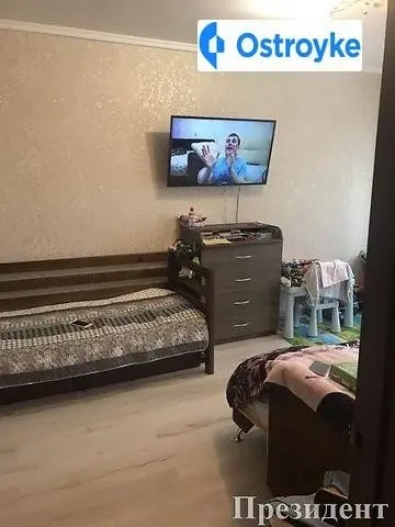 Продаж 2-кімнатної квартири, 48 м², Одеса — фото 2