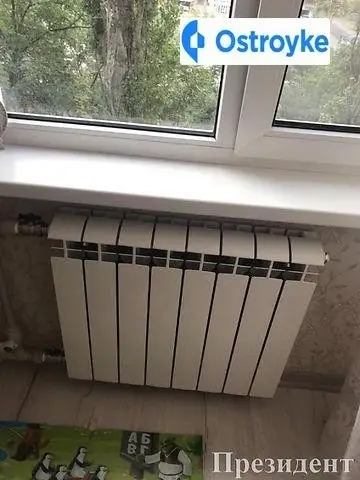 Продажа 2-комнатной квартиры, 48 м², Одесса