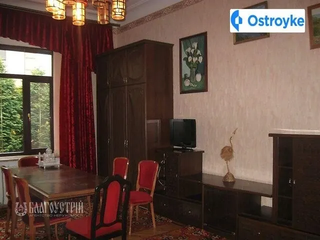 Василия Стуса улица — фото 1