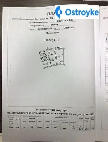 Генуэзская улица — фото 5