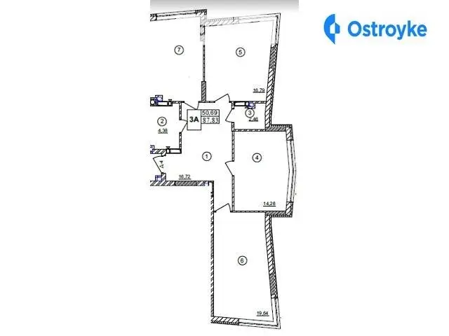 Ново-оскольская — фото 2