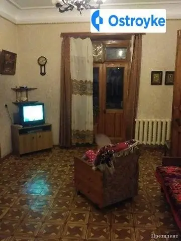 4-комнатная квартира, 70 м², вул. Пантелеймонівська, Одесса