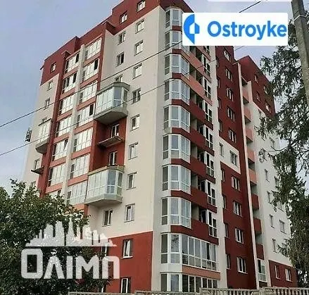 Продаж 2-кімнатної квартири, 62 м², Вінниця — фото 1