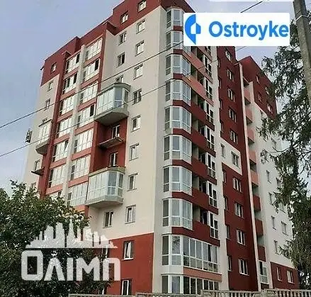 Продаж 2-кімнатної квартири, 62 м², Вінниця