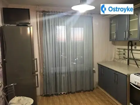1-комнатная квартира, 35 м², вул. Варненська, Одесса