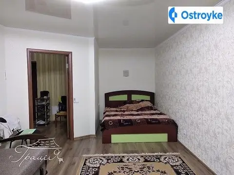 Тимофеевская