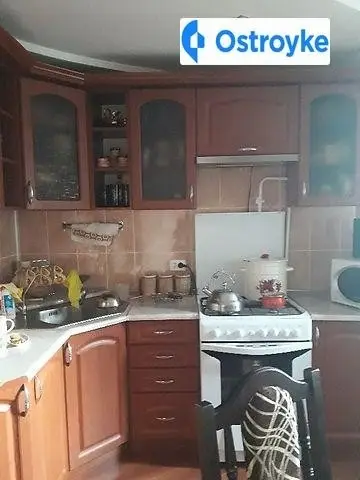 Продажа 1-комнатной квартиры, 47 м², Одесса