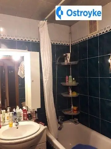 Продаж 1-кімнатної квартири, 47 м², Одеса — фото 2