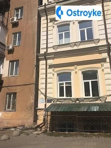 Базарная улица — фото 1