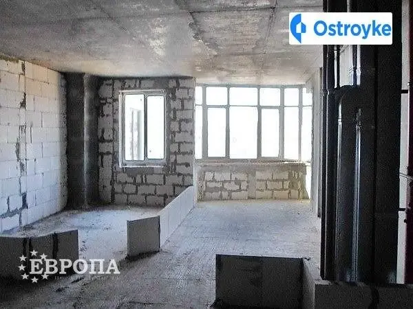 Гагаринское плато — фото 2