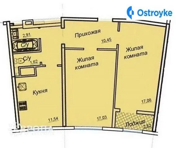 Генуэзская улица — фото 2
