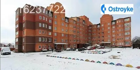 2-кімнатна квартира, 74 м², вул. Грушевського, Біла Церква