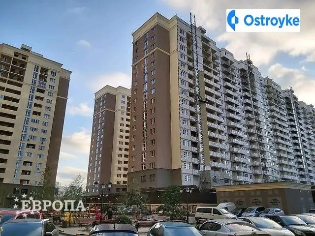 Продаж 2-кімнатної квартири, 63 м², Одеса — фото 1