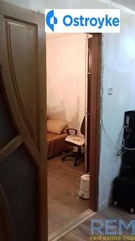 Продаж 1-кімнатної квартири, 34 м², Одеса — фото 3
