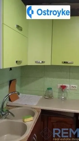 Продаж 1-кімнатної квартири, 34 м², Одеса — фото 1
