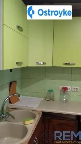 Продажа 1-комнатной квартиры, 34 м², Одесса