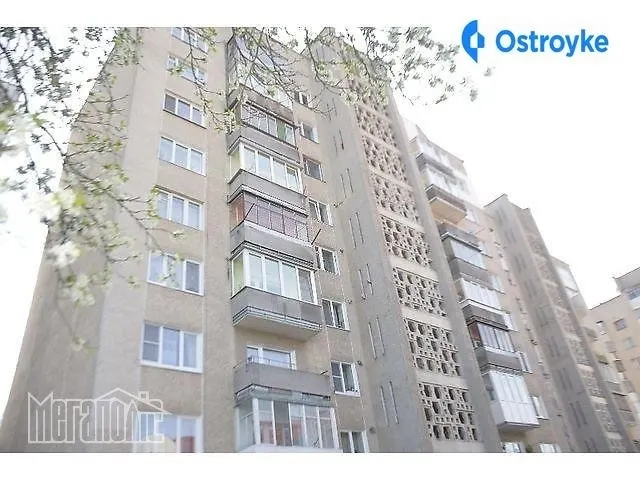 Живова, р-н "Орнави" — фото 1