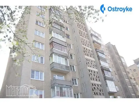 Живова, р-н "Орнави"