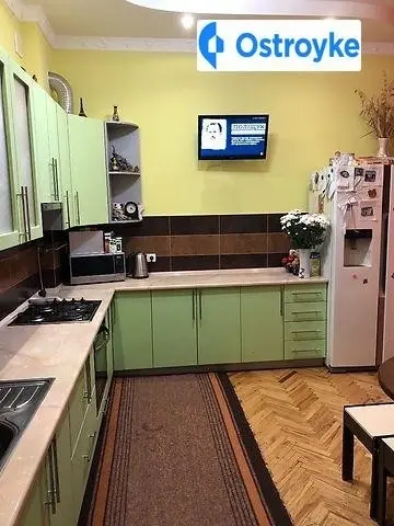 Продаж 2-кімнатної квартири, 78 м², Броди — фото 2