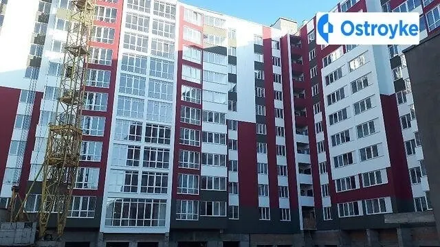 Львовское шоссе — фото 1