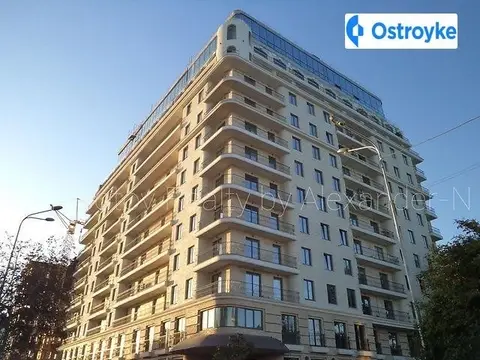 1-комнатная квартира, 43 м², вул. Вице-адмирала Азарова, 6, Одесса