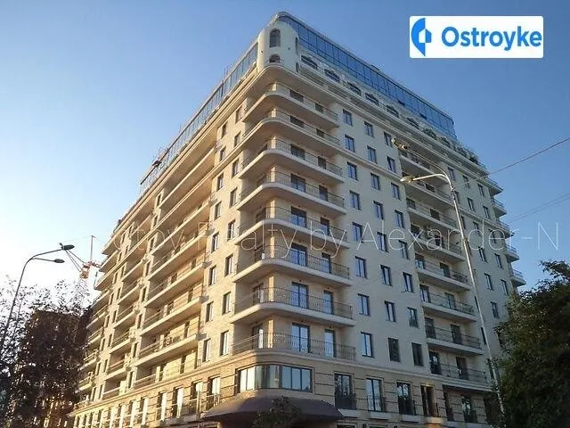 Вице-адмирала Азарова улица — фото 1