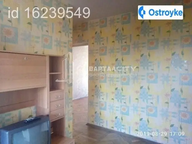 3-комнатная квартира, 56 м², вул. Шевченка, 33, Чернигов — фото 5