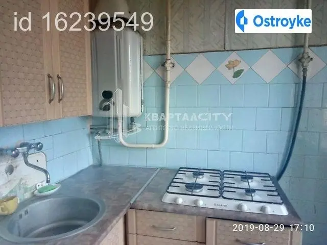 3-комнатная квартира, 56 м², вул. Шевченка, 33, Чернигов — фото 4