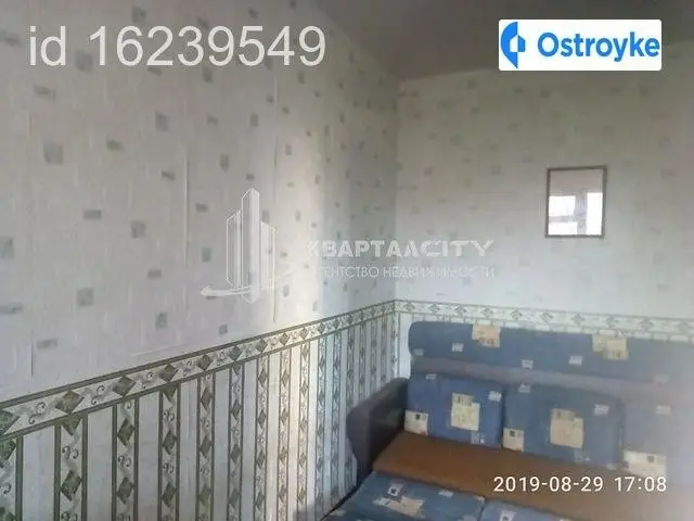 3-комнатная квартира, 56 м², вул. Шевченка, 33, Чернигов — фото 2