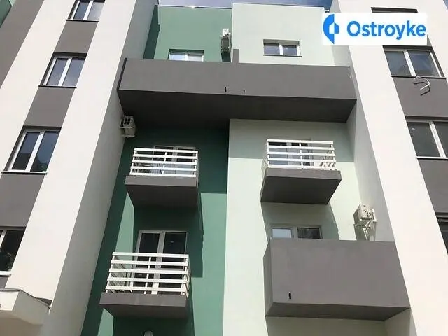 Генерала Бочарова улица — фото 5