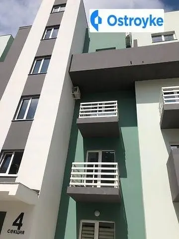 Генерала Бочарова улица — фото 4