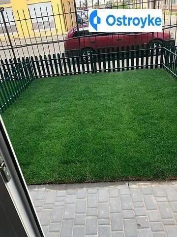Генерала Бочарова улица — фото 2