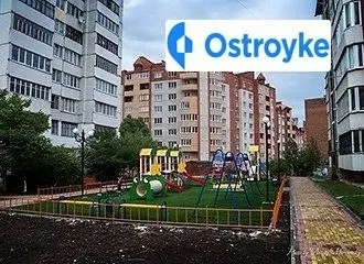 Просвещения бульвар — фото 1