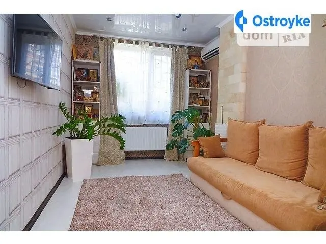 Зоопарковая ул. 10г/3 — фото 2
