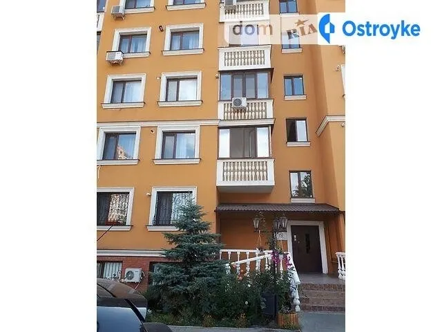 Зоопарковая ул. 10г/3 — фото 1