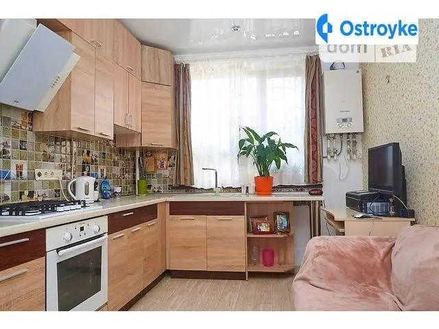 Зоопарковая ул. 10г/3 — фото 5