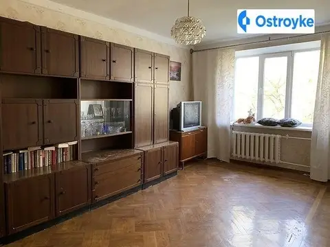 Градоначальницкая ул. 22/5