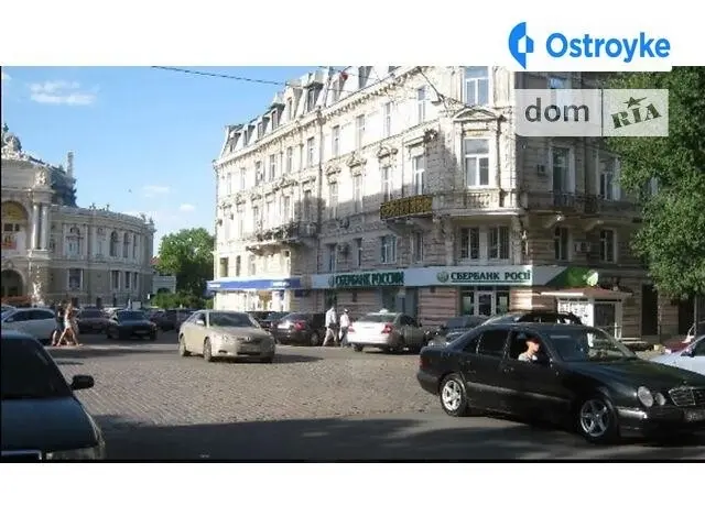 Дерибасовская ул. 10 — фото 5