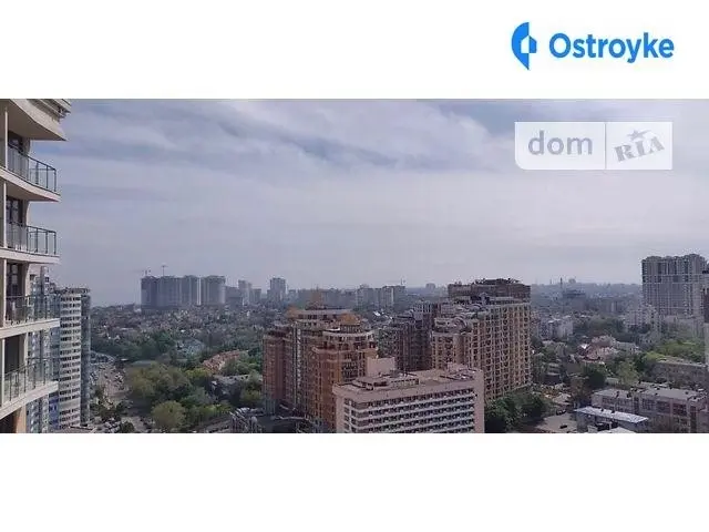 Генуэзская ул. 5б — фото 3
