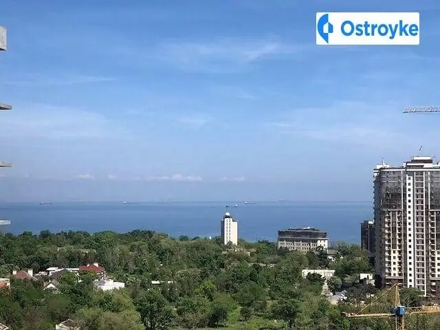 Генуэзская ул. 5б — фото 2