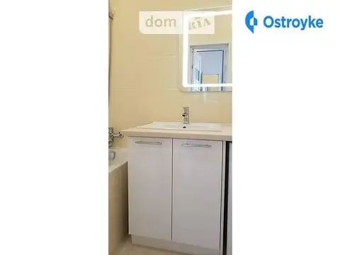1-комнатная квартира, 46 м², вул. Генуезька, 3а, Одесса