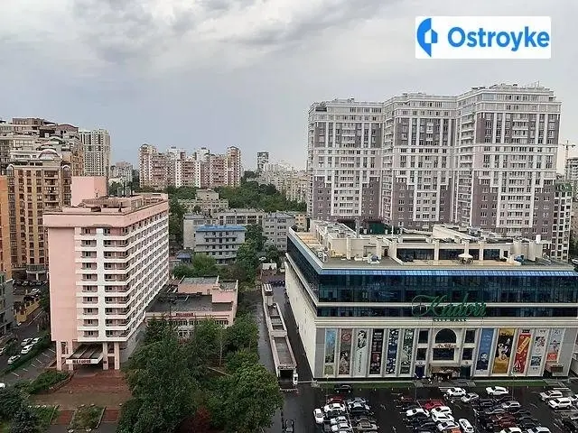 Генуэзская ул. 3а — фото 3