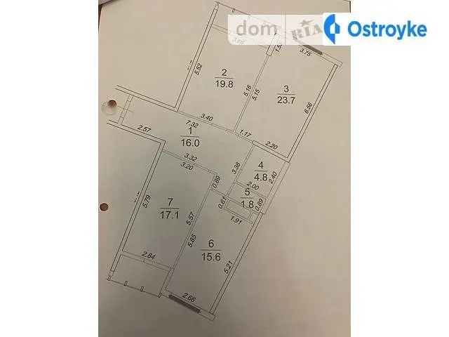 Генуэзская ул. 3а — фото 4