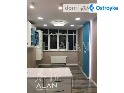 2-кімнатна квартира, 68 м², вул. Підвисоцького Профессора, 4В, Київ