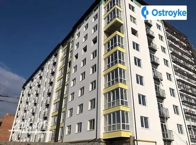 Продаж 2-кімнатної квартири, 53 м², Івано-Франківськ — фото 3