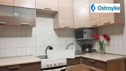 2-комнатная квартира, 49 м², вул. Академіка Заболотного, Одесса