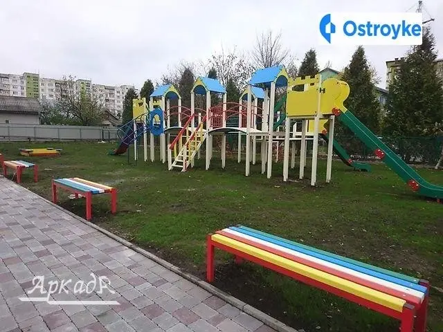 Продаж 2-кімнатної квартири, 62 м², Івано-Франківськ — фото 4